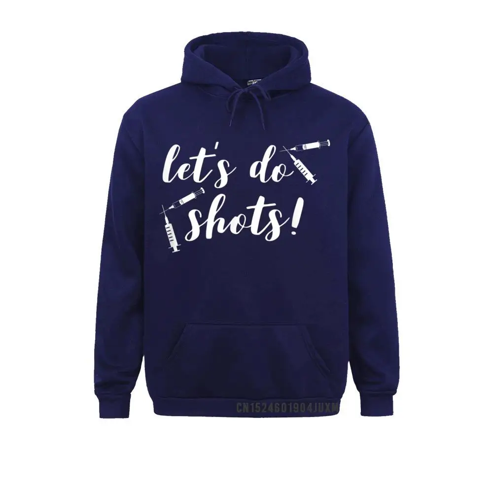Vaccine Shirts for Nurses Funny ets Do Shots Pro Vaccine T-Shirt__238 Hoodies for Women Normal Sweatshirts Discount Sportswears Long Sleeve Vaccine Shirts for Nurses Funny ets Do Shots Pro Vaccine T-Shirt__238navy