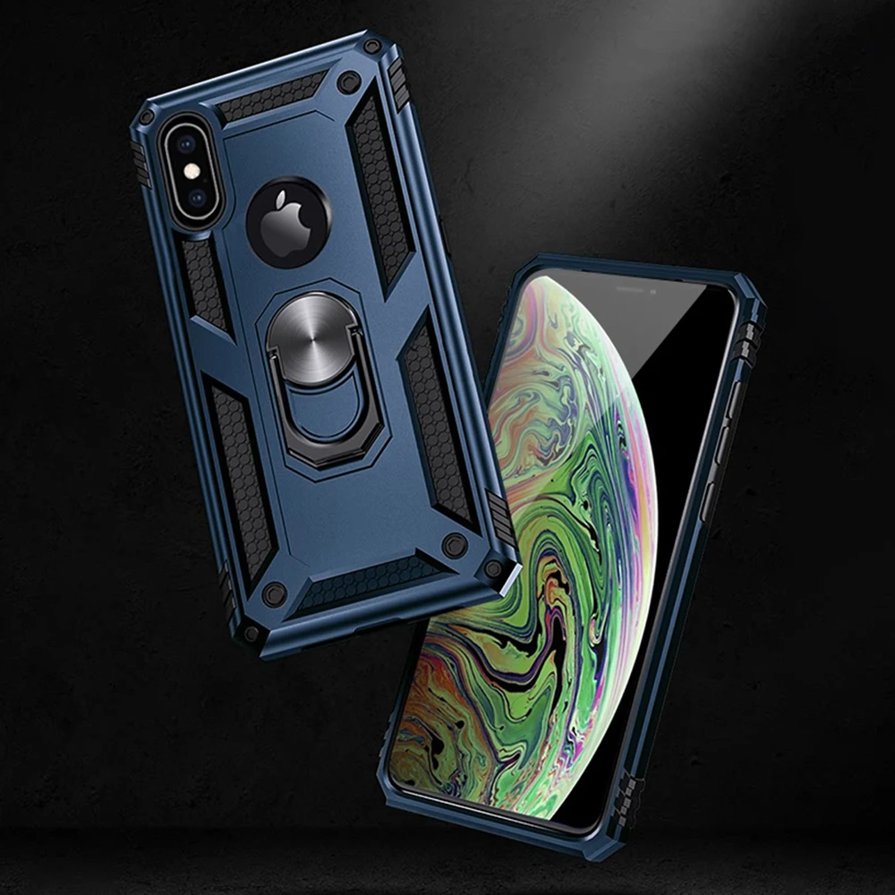 Чехол для Телефона IPhone 12 Mini 11 Pro Xs Max Xr X 7 8 Plus 6 6s 5 | Мобильные телефоны и аксессуары