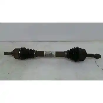 

9630767680 TRANSMISSION FRONT LEFT PEUGEOT 206 SALOON