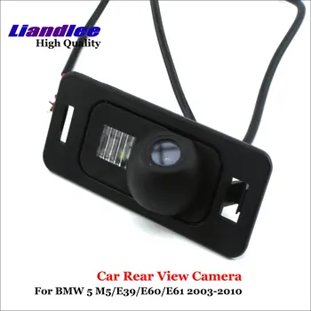 

Special Integrated Rear Camera For BMW 5 M5/E39/E60/E61 2003-2010 Car GPS Navigation Camera HD SONY CCD CHIP Car Accessories