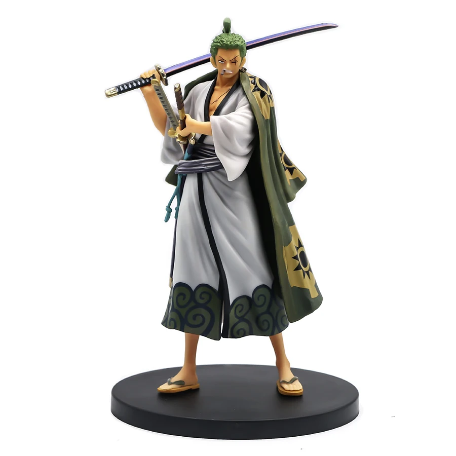 フィギュアルフィゾロ着物アクションフィギュアワンピース図日本ホットトイズwano国dxfおもちゃアクションフィギュア Aliexpress