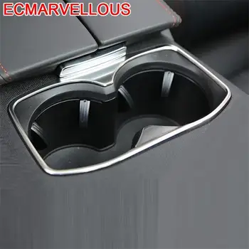 

Auto Window Control System Cup Automobile Modified Decorative Car Styling Covers Modification Sticker Strip 18 FOR Peugeot 4008