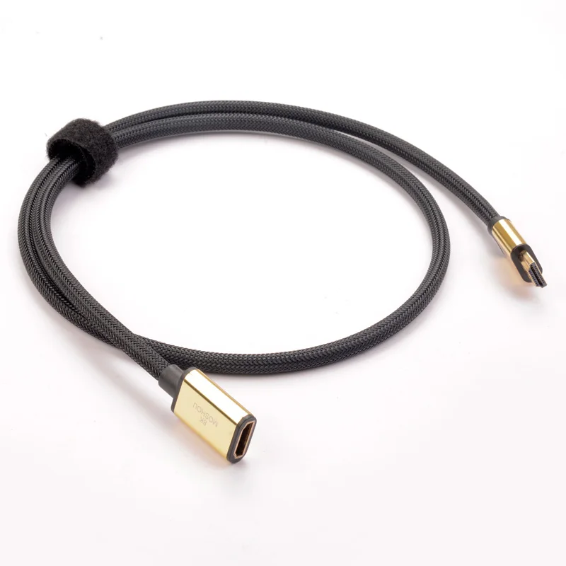 HDMI кабель Папа мама 2 1 4K 120 Гц 8K 60 48 Гбит/с|Кабели HDMI| |