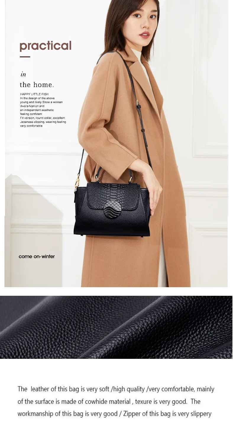 ZOOLER кожаные женские сумки, женские сумки-мессенджеры, дизайнерские сумки через плечо для женщин, сумка на плечо для девочек, Bolsa# WG222