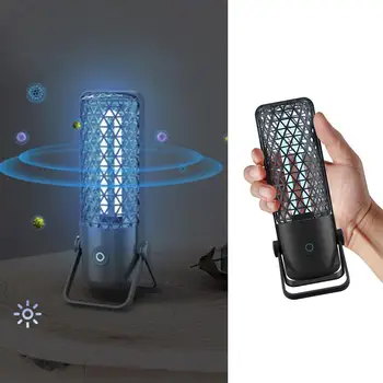 

UV lamp Quartz Germicidal Disinfection UVC CFL Ozone LED Light bulb Ultraviolet Sterilizer bacterial Kill Mite Home lamp