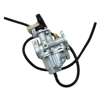 

Motorcycle Carburetor Carb for Suzuki Quadrunner LT50 1984-1987 Dirt Bike Racing ATV Scooter