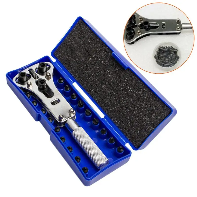 Kits e ferramentas de reparo