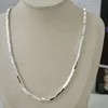 925 Silver Necklace