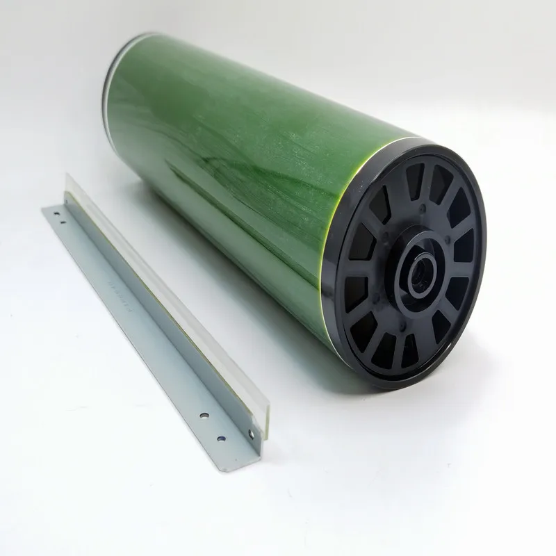 Набор лезвий для чистки барабана OPC RICOH MP 1100 1350 9000 PRO 1106 1356 960EX OEM B234-9510 B234-3564 |