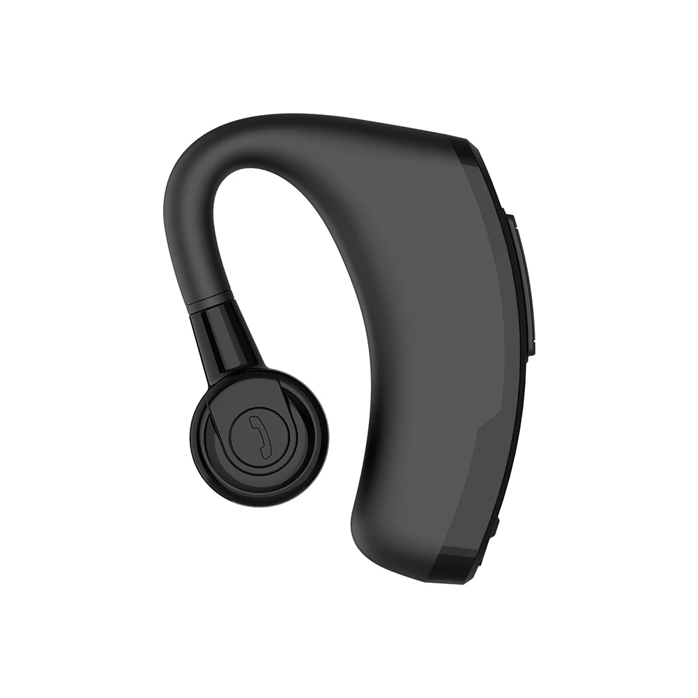 1 пара Bluetooth наушники Драйвер Мода Универсальный Спорт на открытом воздухе мягкий подарок стерео гарнитура ушной крючок громкой связи беспроводной тренажерный зал