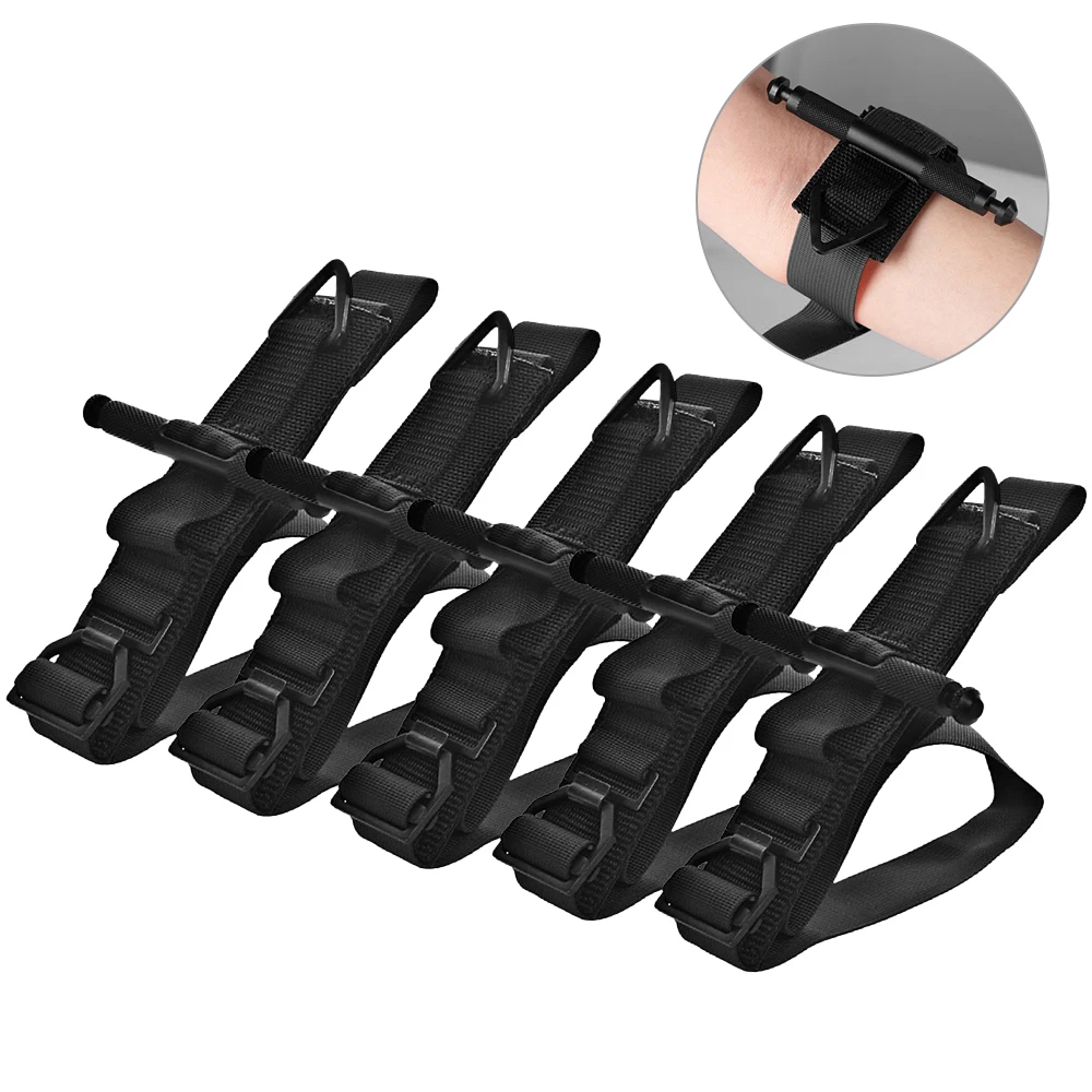 First Aid Kits Quick Release Buckle Spinning Tourniquet Tactical Tourniquet One-Handed Emergency Tourniquet Stop Bleed Stanch