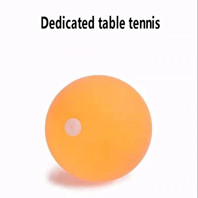 Table Tennis Training Device Table Tennis Racket Set Portable Parent-child Entertainment Fitness Training Home Eyesight Workout