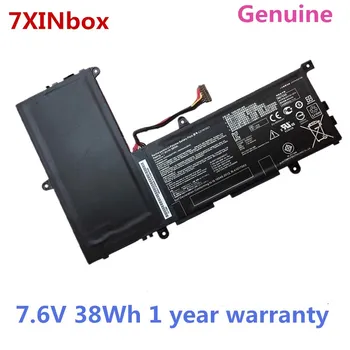 

7XINbox Genuine B21N1521 Laptop Battery For Asus VivoBook E200HA E200HA-1A E200HA-1B E200HA-1E E200HA-1G 7.6V 38Wh