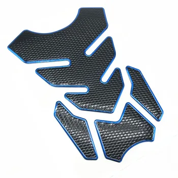 

Motorcycle Sticker Gas Oil Fuel Tank Pad Protector TankPad Cover Decal Case For Yamaha Suzuki Kawasaki Honda KTM BMW