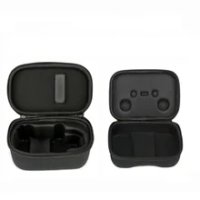 Bolsa de almacenamiento portátil para Dron DJI Mavic Mini 2, bolso de mano, caja de transporte para exteriores, accesorios para Dron