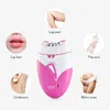 Kemei 189a Women Painless Epilator Rechargeable Body Hair Removal Machine Electric Shaving Private Part Bikini Armpit Depilation 2