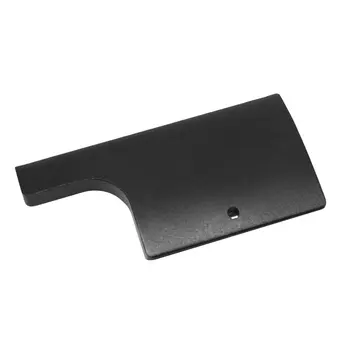 

CNC Aluminum Alloy Back Door Lock Buckle Clip for GoPro Hero 4 3+ Standard Camera Case Mount Go Pro Hero 4 Cam Accessory