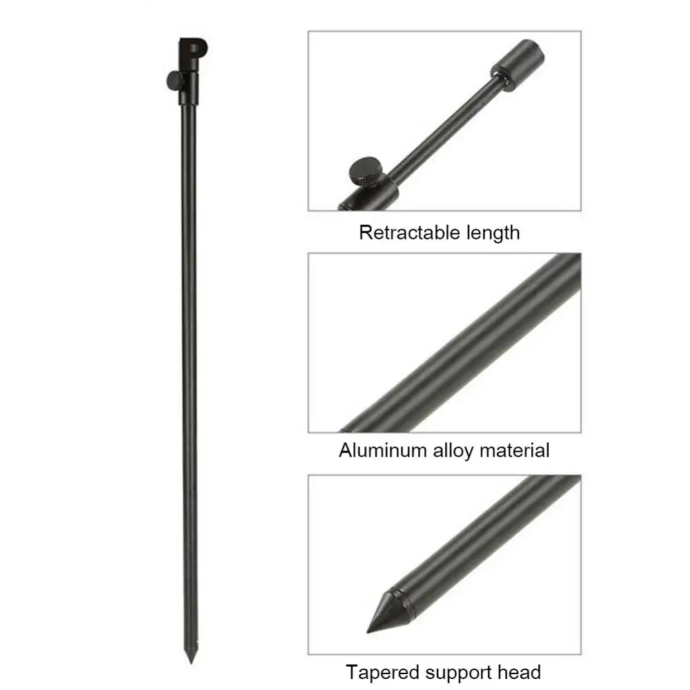 1 шт. прочная рыболовная удочка с тонкой текстурой|Рыболовные снасти| |