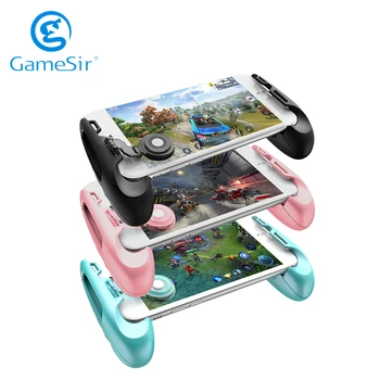 

GameSir F1 Joystick Grip Mobile Phone Game Controller Gamepad for PUBG Call of Duty Mobile