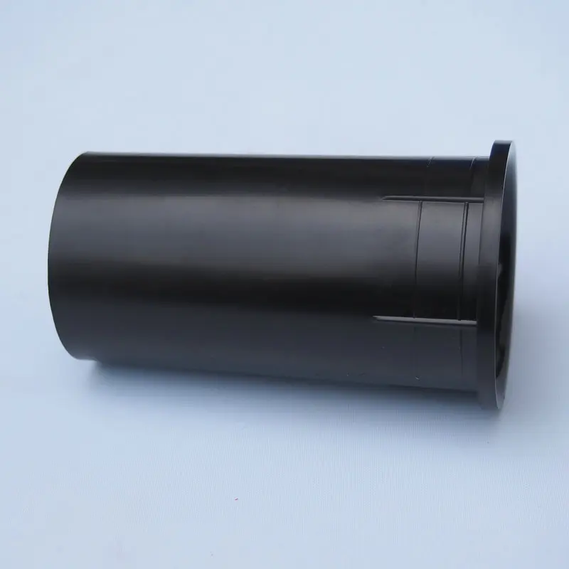 100X53 Millimetri Subwoofer Woofer Altoparlante Tubo Porta Bass Reflex Speaker Tubo Di Sfiato 1Pc