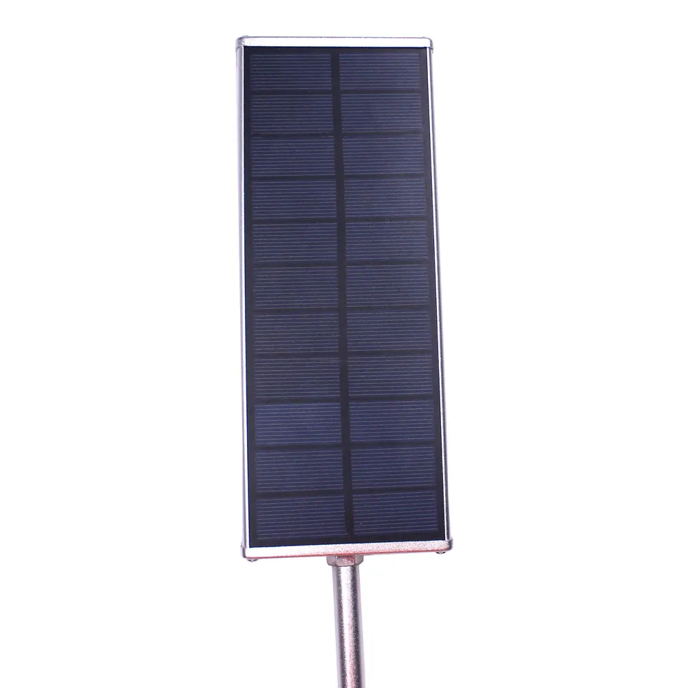 Luzes da Passarela Lâmpada de Parede Segurança ao ar Jardim Eco-friendly Solar Sensor Radar Ip65 Livre Casa 5 w Lanterna 48led Rua Luz 4 Luzes da passarela 48led jardim eco friendly