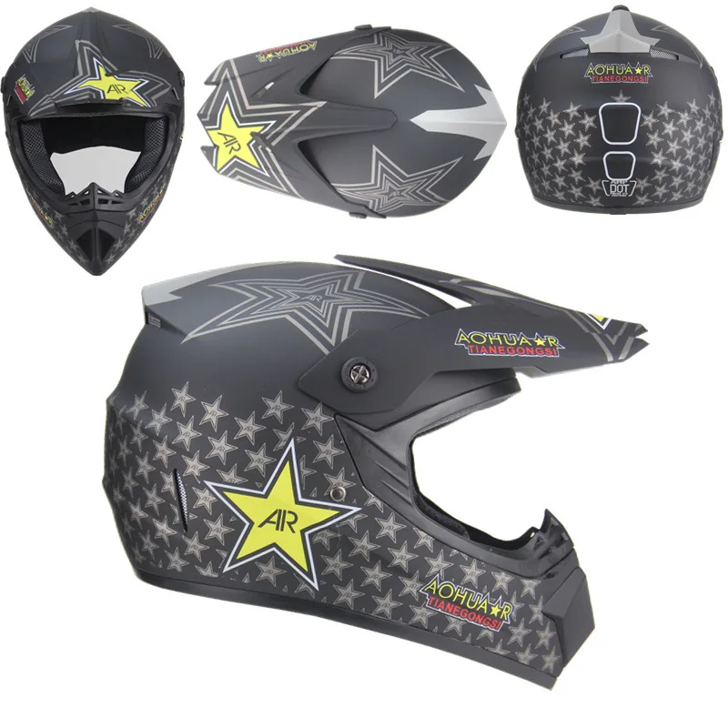 Moto rcycle шлем casco moto cross capacete cask moto cyklowy cascos para moto cicleta capacetes шлемы moto rbike аксессуары - Цвет: 14