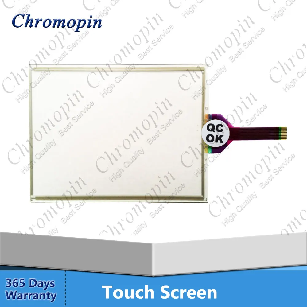 Сенсорный экран для Gunze G065-02 G06502 G065-02-1D G065021D