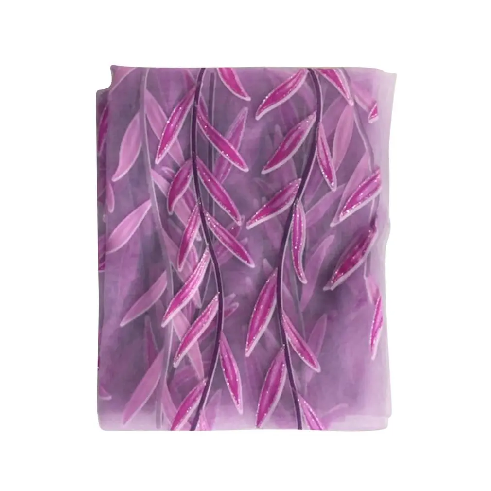 Элегантные оконные занавески продукты для экранирования окон фиолетовые