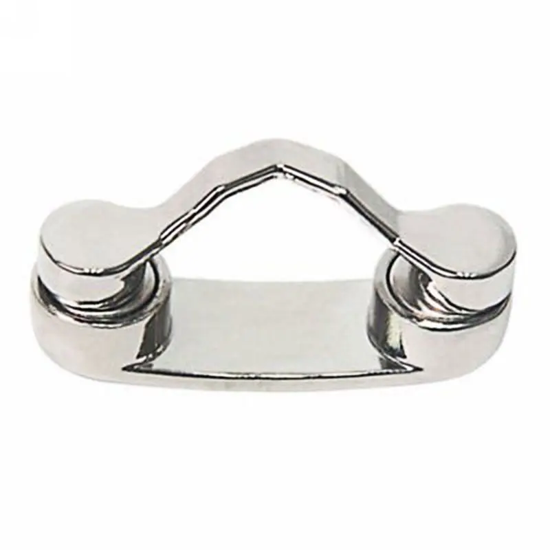 

Fashion Multi-function Eyeglass Holder Eyewear Holder Portable Clothes Clip Magnetic Hang Buckle Glasses Headset Line Clips