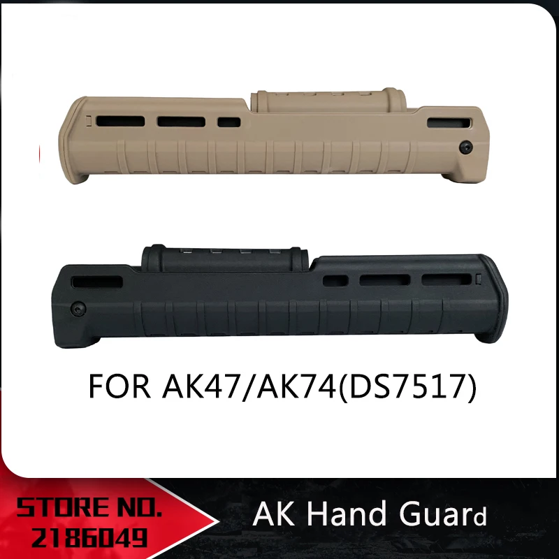 Element airsoft Новое поступление AK защита рук для AK47/AK74(DS7517)Airsoft принадлежности