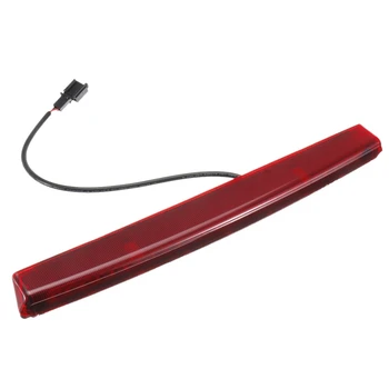 

12V LED Car Third Brake Light Auto High Level Rear Brake Light High Mount Rear Stop Lamp for VW Golf MK5 GTI MK6 R32 R-Line