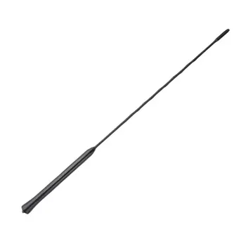 

High quality 16 Universal Car Auto Roof Mast AM/FM Whip Fuba Aerial Antenna For BMW For Mazda YG0130 hot selling##
