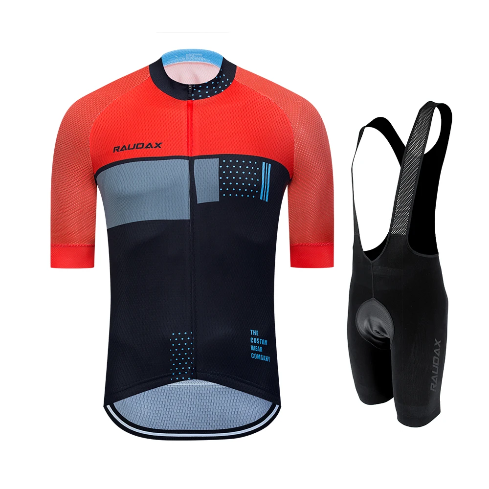 Мужская Джерси для велоспорта Pro Team Gobike летняя одежда для велоспорта Быстросохнущий набор для гонок и спорта Mtb, Майки для велоспорта, велосипедная форма - Цвет: Bib cycling set