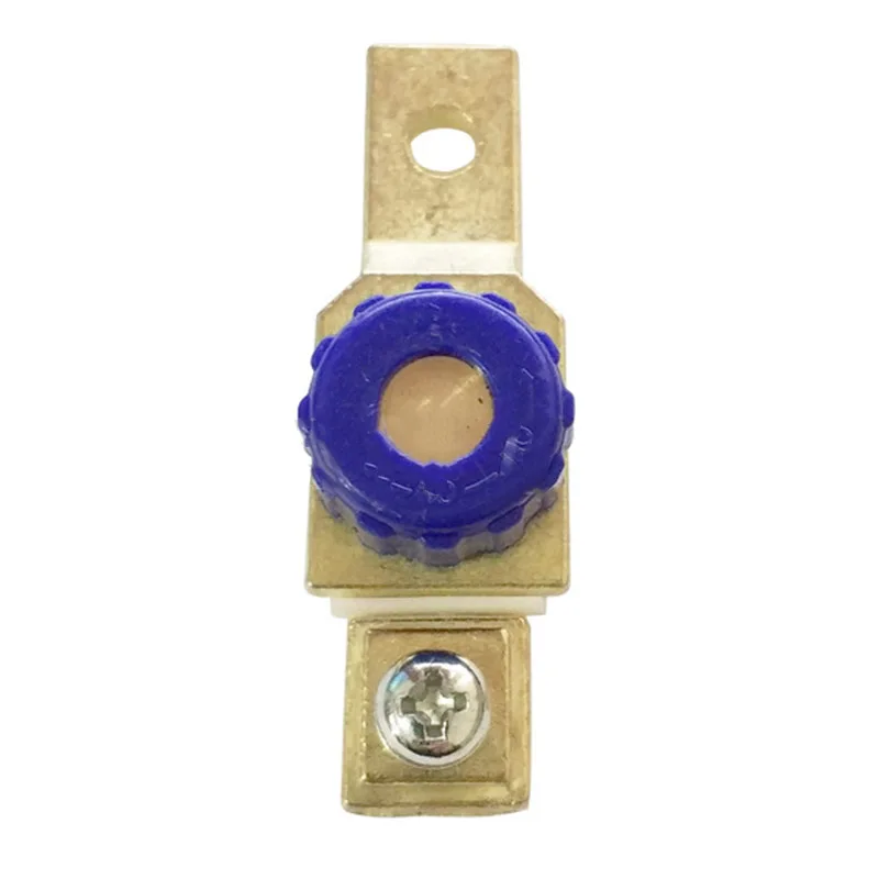 1x Motor Car Cut Kill Off Switch Side Post Battery Master Disconnect Isolator AU