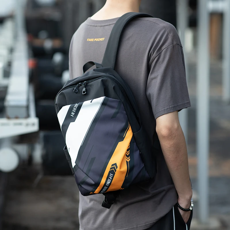 Men's Backpack, mini backpack for men