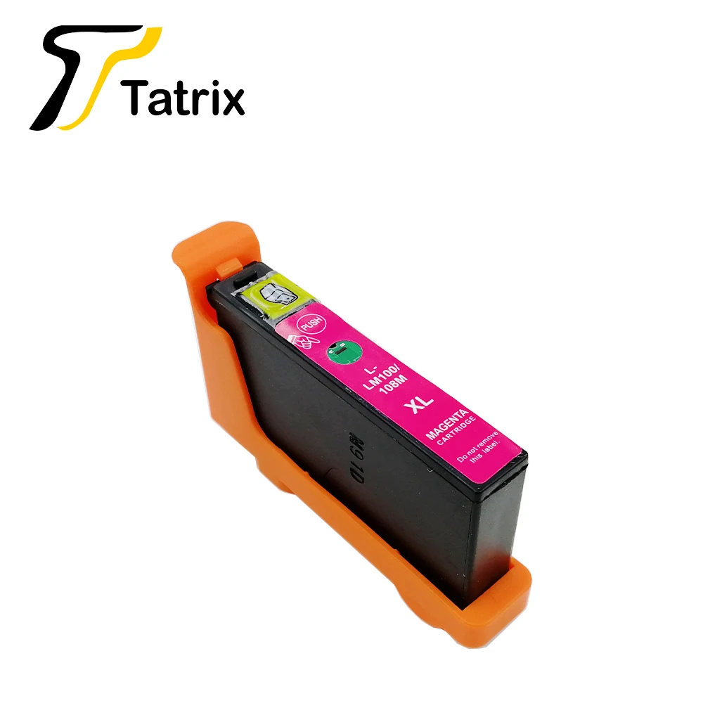 Tatrix ȣȯ LM100 LM105 LM108 Lexmark S301 302 305 S405 409 S505 S605 S308 S408 S508 S608 815 816