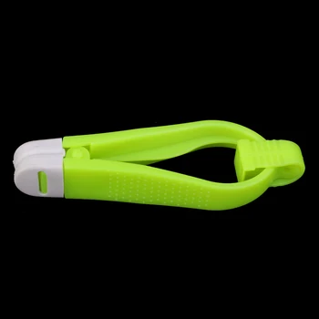 

2pcs Downrigger Outrigger Power Grip Release Clip For Planer Board,Boat,