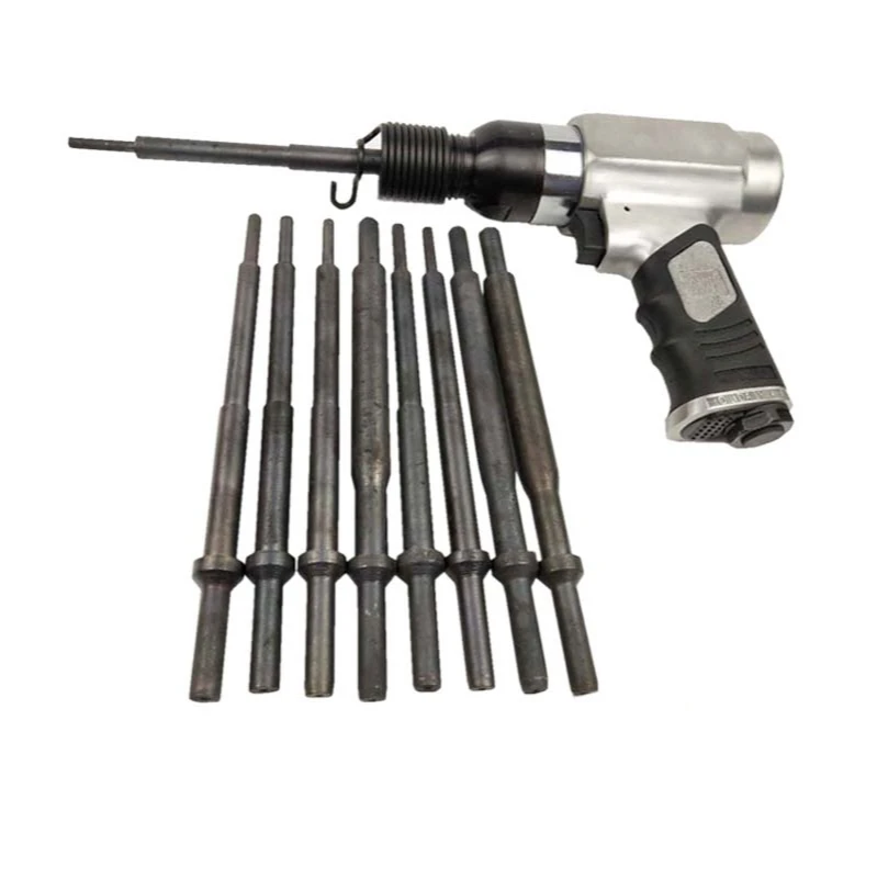 installation and removal tool Pneumatic valve guide Dismounting Punch