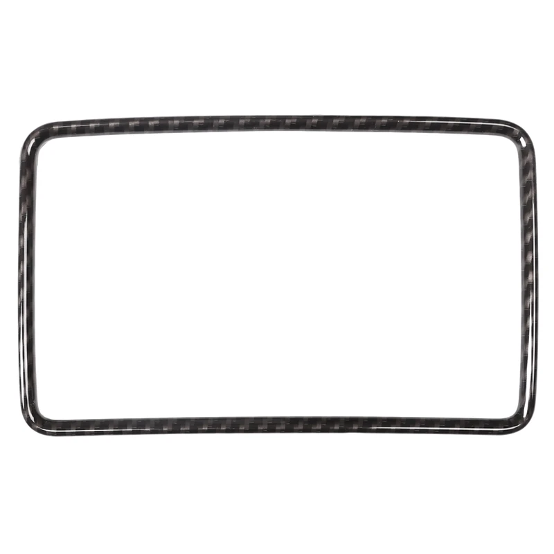 

For Mercedes-Benz A B Gla Cla C117 W117 W176 W246 A180 Carbon Fiber Rear Air Conditioning Ventilation Accessories