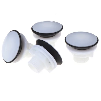 

4Pcs Sink Tap Hole Cover Kitchen Faucet Hole Cover for Hole 2-3.8cm