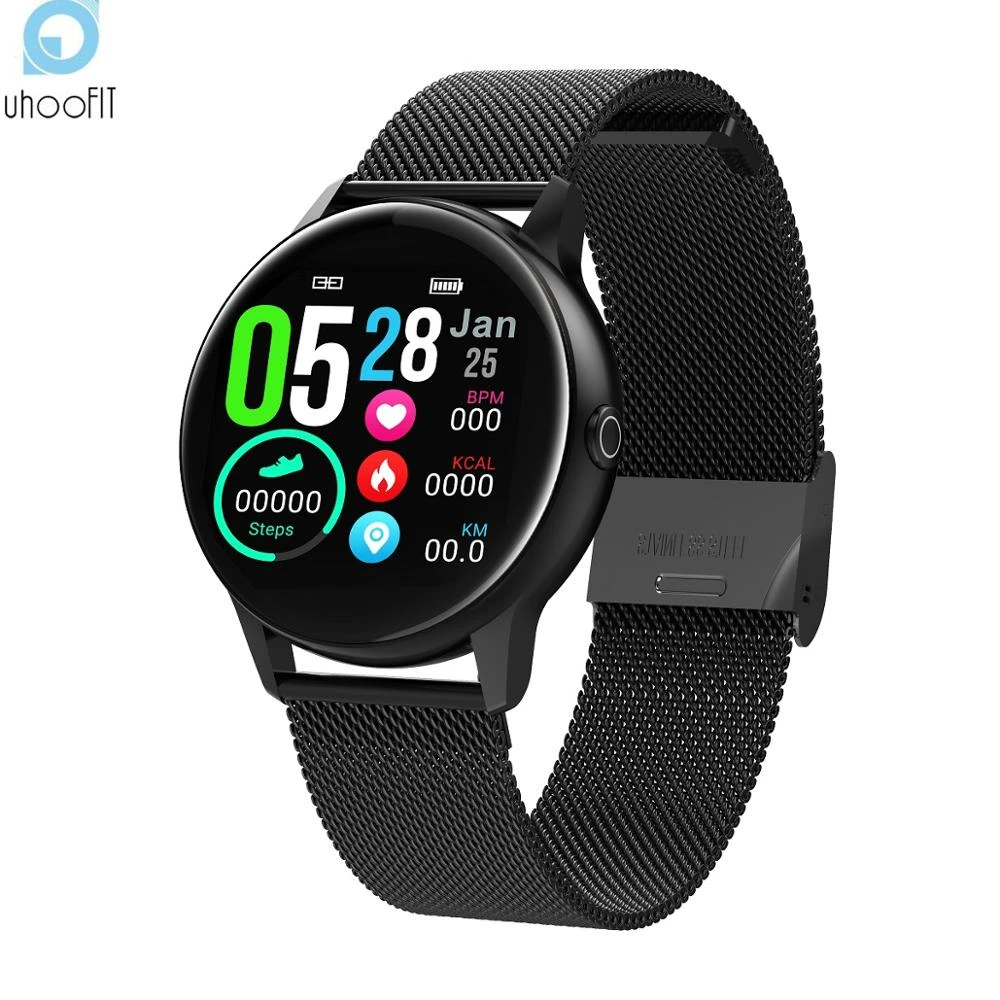 uhoofit smartwatch