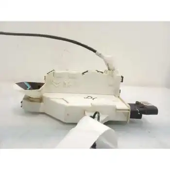 

8621738 lock Left Front Door Peugeot Partner Kombi Comfort