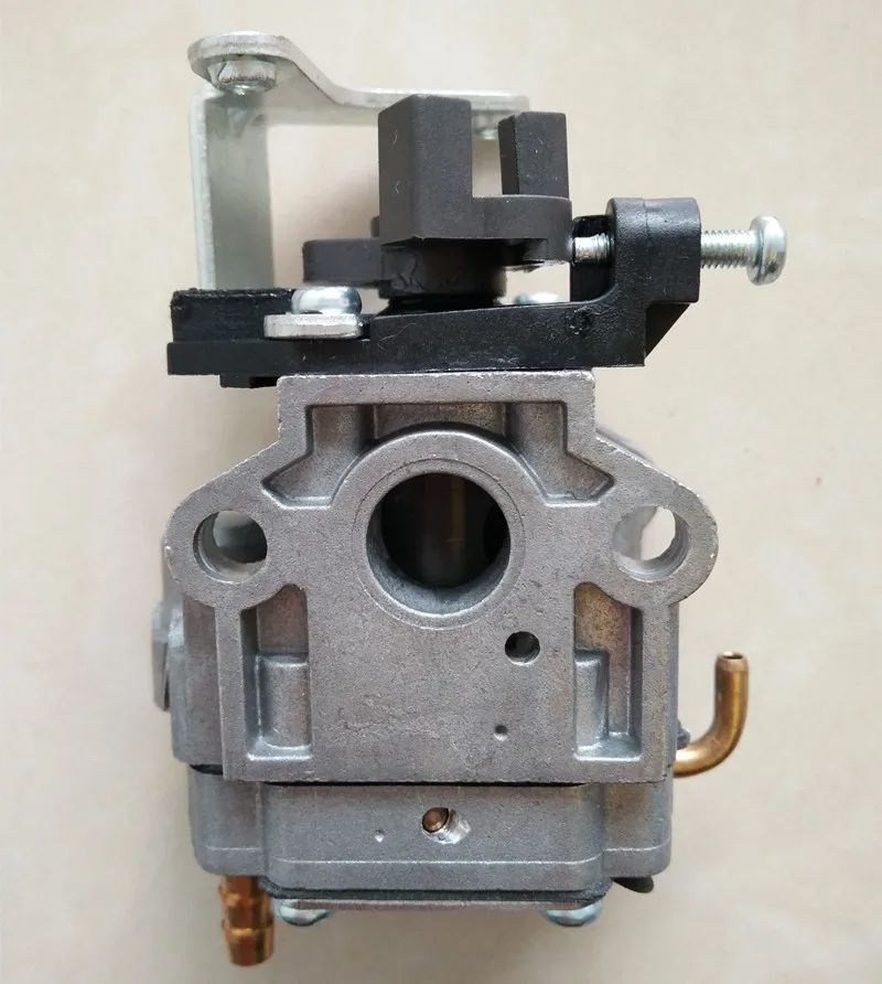 novo modelo super qualidade carburador kits 01