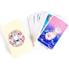 Britt'S Third Eye Tarot Britts Third Eye Tarot Deck wih Guidebook Card Game Board 3
