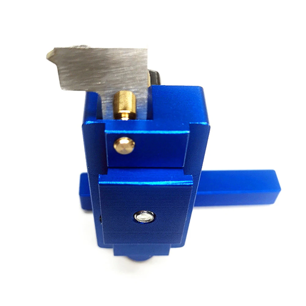 30/45 Type Miter Chute Limiter Table Router Track Stopper Locater Woodworking Tool For Location And Fixation Miter Track Stopper