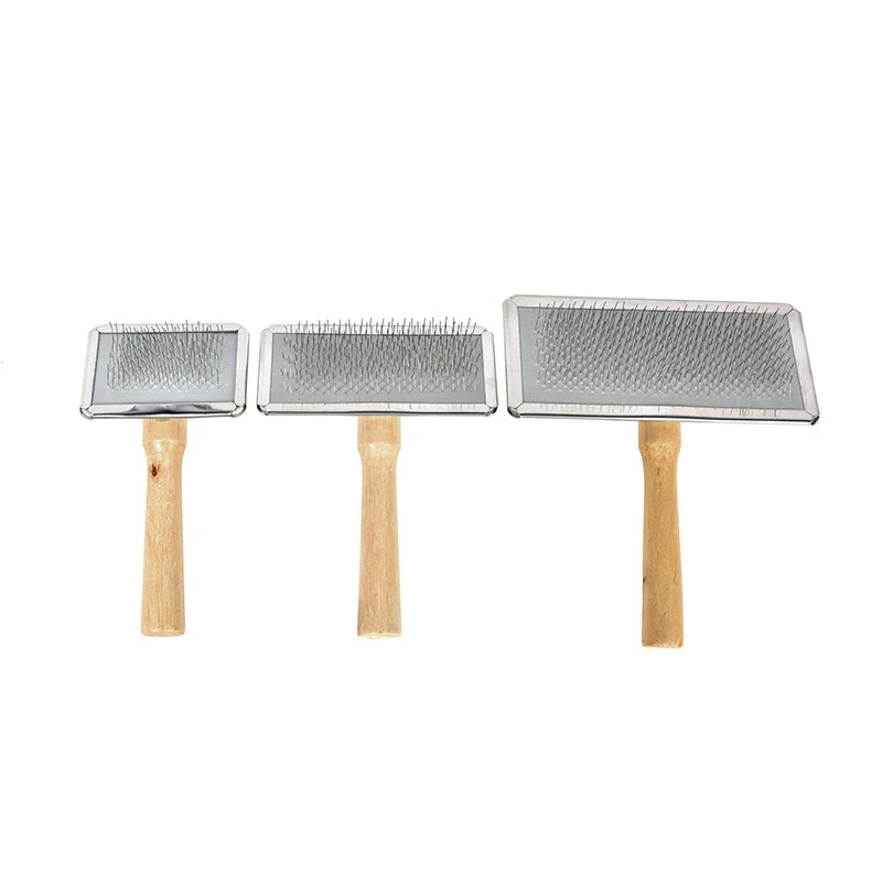 Dog Combs Grooming-Brush Hair-Remover-Brush Cat-Supplies Flea Puppy Pet Comb-Quality