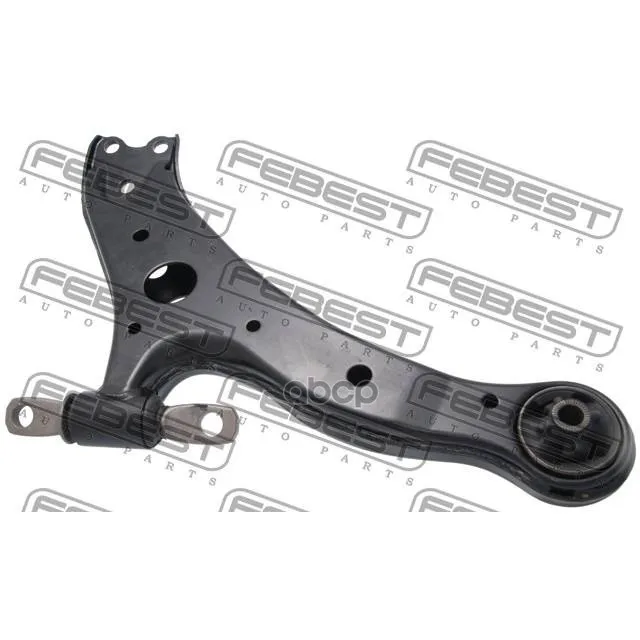 Рычаг Подвески | Перед Лев| Toyota Camry(Jpp) Acv30/Mcv3# 2001.07-2006.01 [Us] Febest арт. 0124MCV30LH