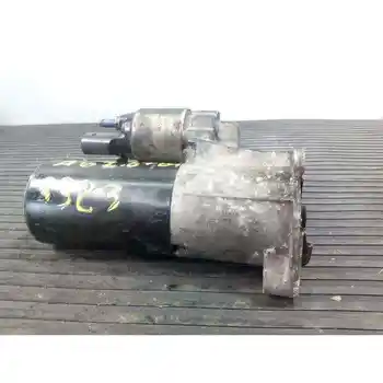 

03G911023V STARTER MOTOR AUDI A6 AVANT (4F5)