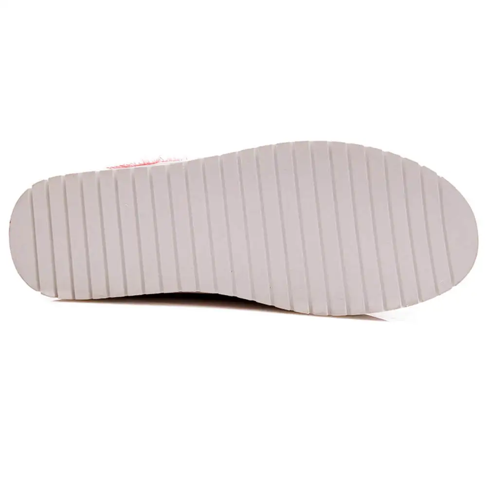 BONJOMARISA/Новинка 34-43; модные ботинки на платформе; женские зимние сапоги до середины икры с искусственным мехом; женская зимняя обувь на танкетке; коллекция года