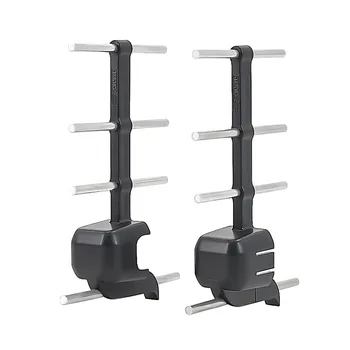 

1pair 2.4Ghz Amplifier Yagi-Uda Antenna Remote Controller Signal Booster Lightweight Black Range Extender For DJI Mavic Air 2